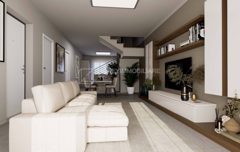 casa indipendente in vendita a Soragna