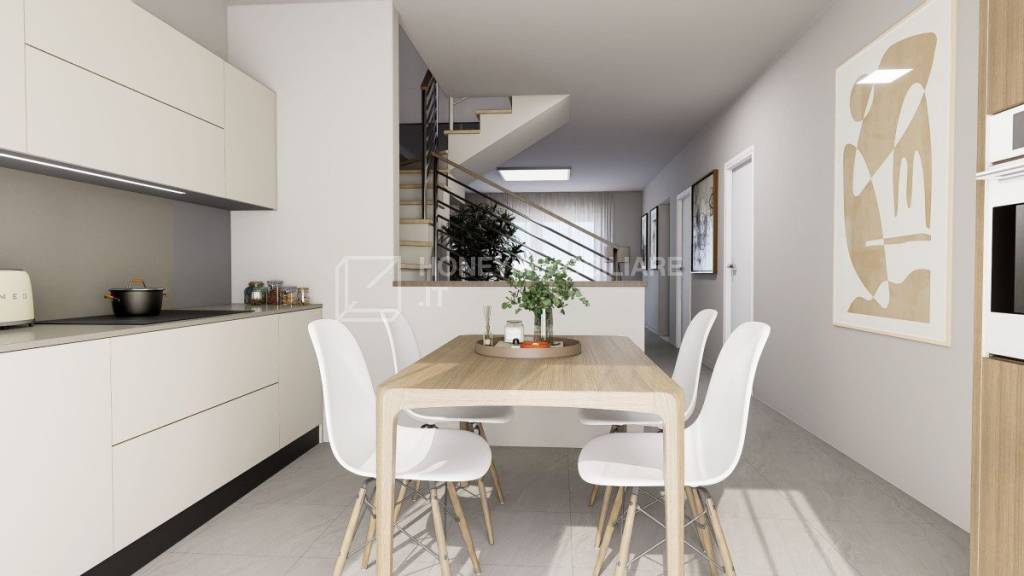 casa indipendente in vendita a Soragna
