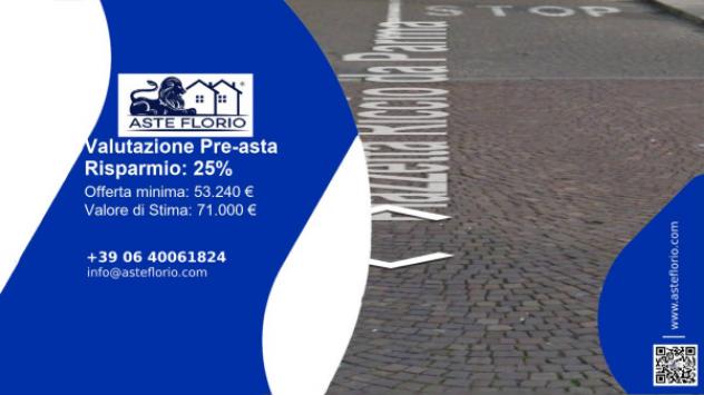 appartamento in vendita a Soragna