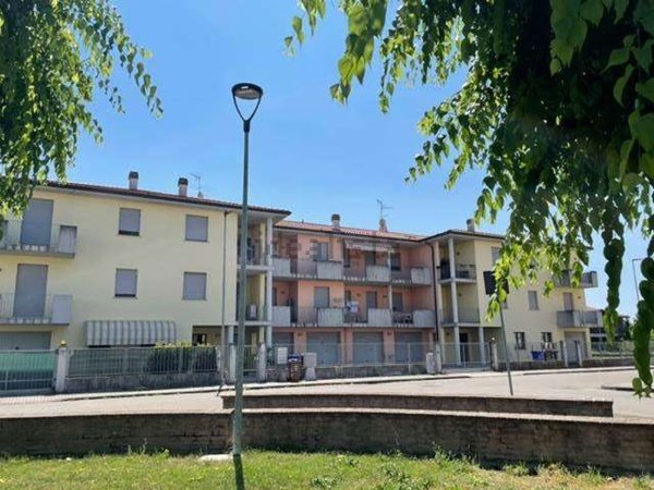 appartamento in vendita a Soragna