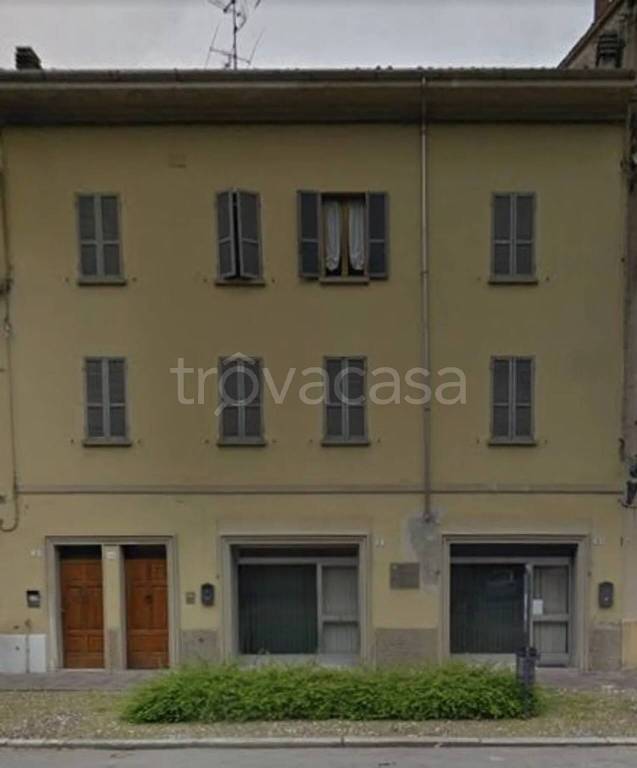 appartamento in vendita a Soragna