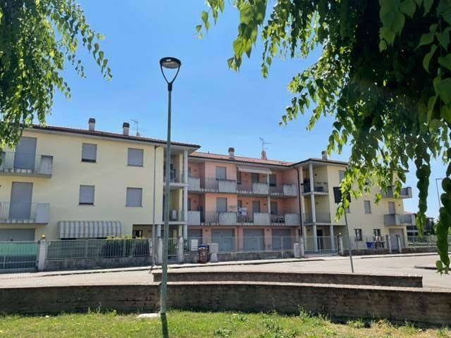 appartamento in vendita a Soragna