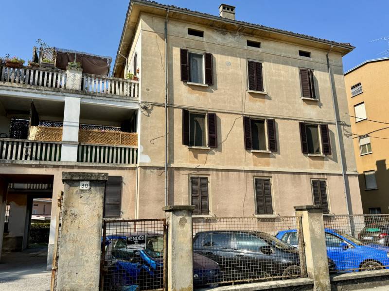 appartamento in vendita a Soragna