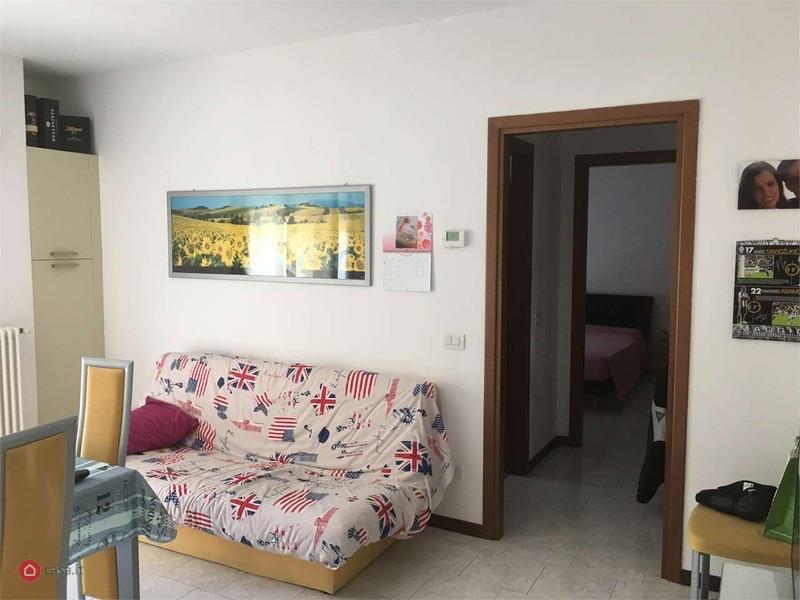 appartamento in vendita a Soragna