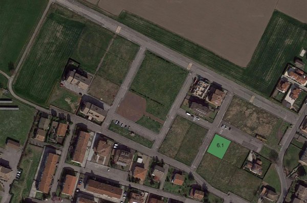 casa indipendente in vendita a Soragna