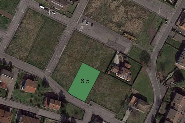 bifamiliare in vendita a Soragna