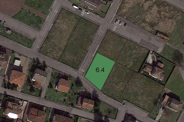 casa indipendente in vendita a Soragna