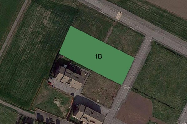 terreno edificabile in vendita a Soragna