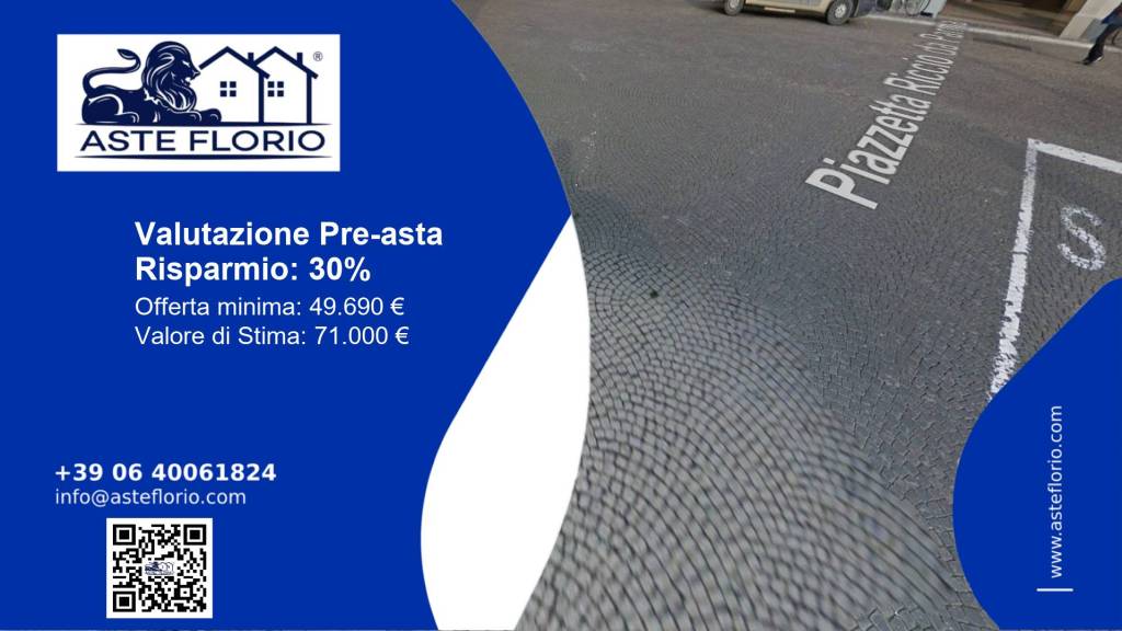 appartamento in vendita a Soragna