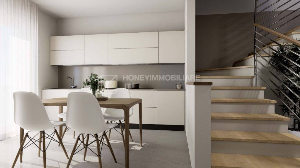 casa indipendente in vendita a Soragna