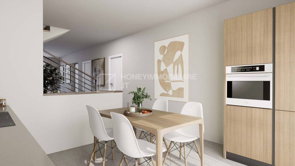 casa indipendente in vendita a Soragna