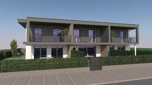 casa indipendente in vendita a Soragna