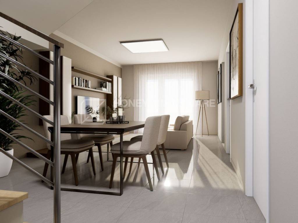 casa indipendente in vendita a Soragna