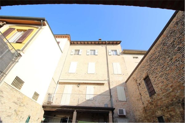 appartamento in vendita a Soragna