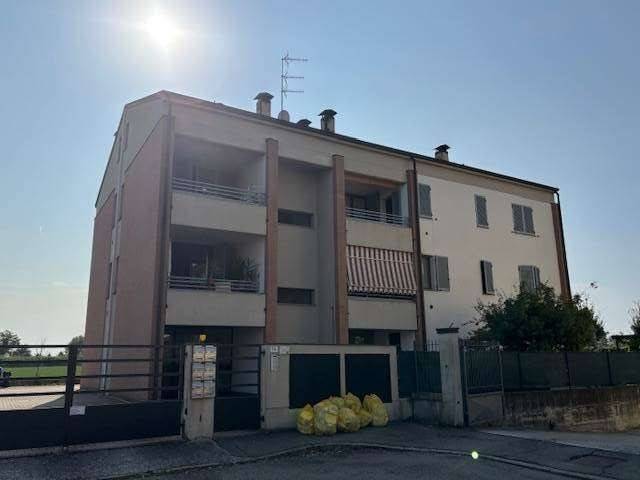 appartamento in vendita a Soragna