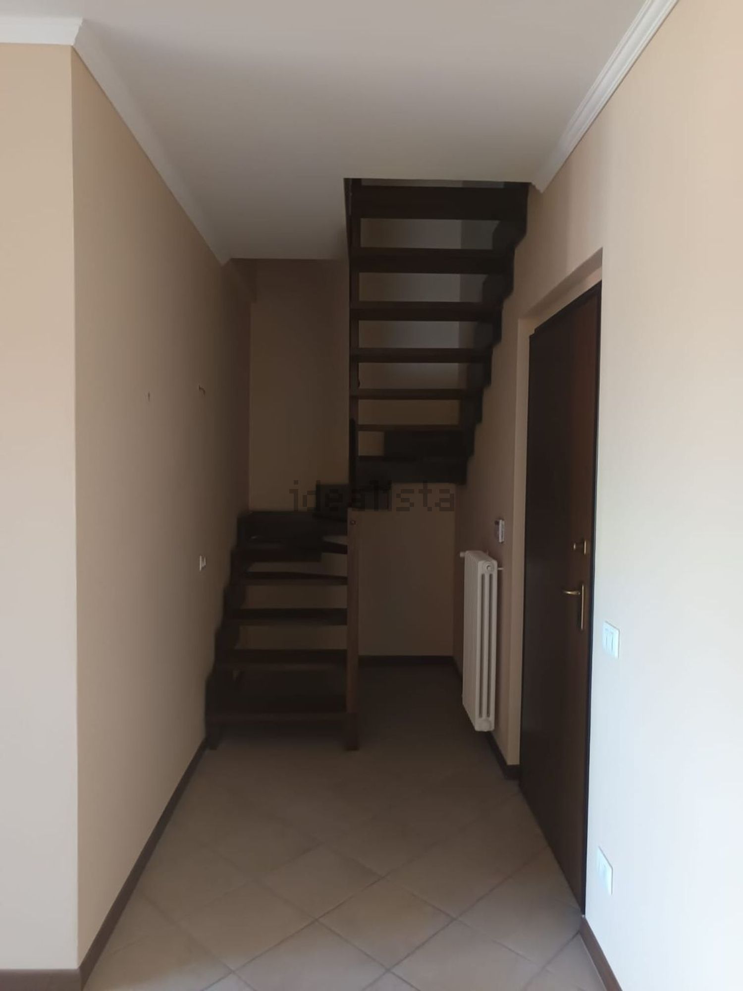 appartamento in vendita a Soragna