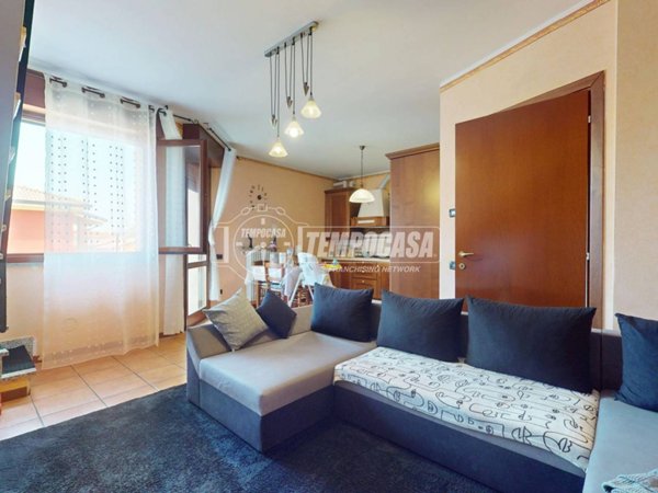 appartamento in vendita a Soragna
