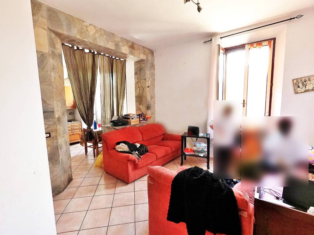 appartamento in vendita a Soragna