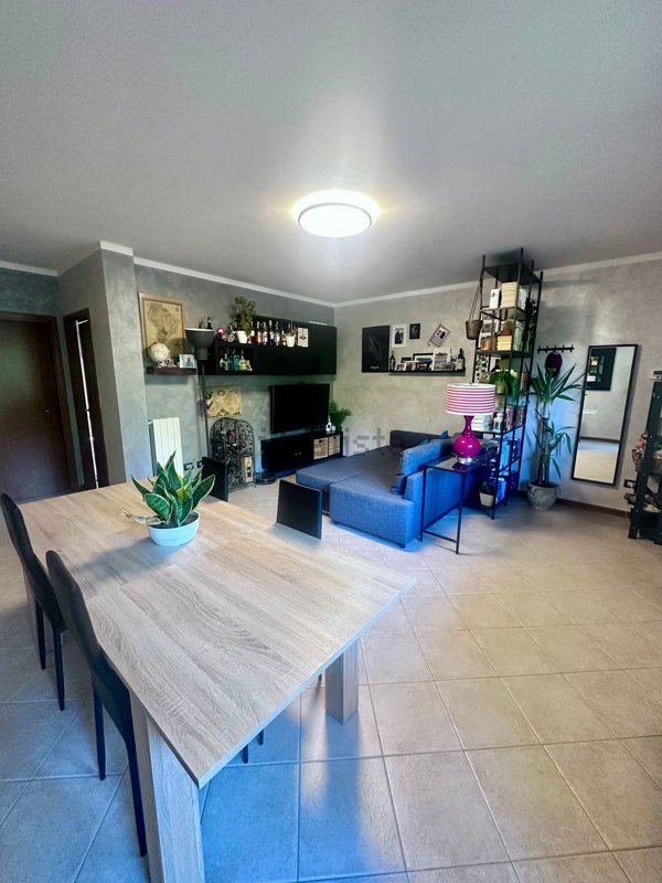 appartamento in vendita a Soragna