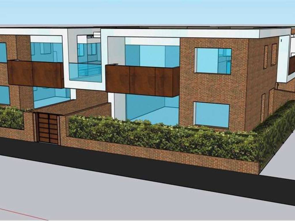 appartamento in vendita a Soragna