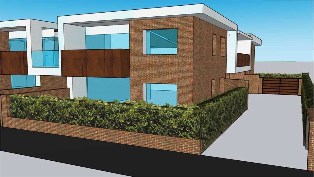 appartamento in vendita a Soragna