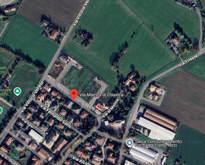 ufficio in vendita a Soragna