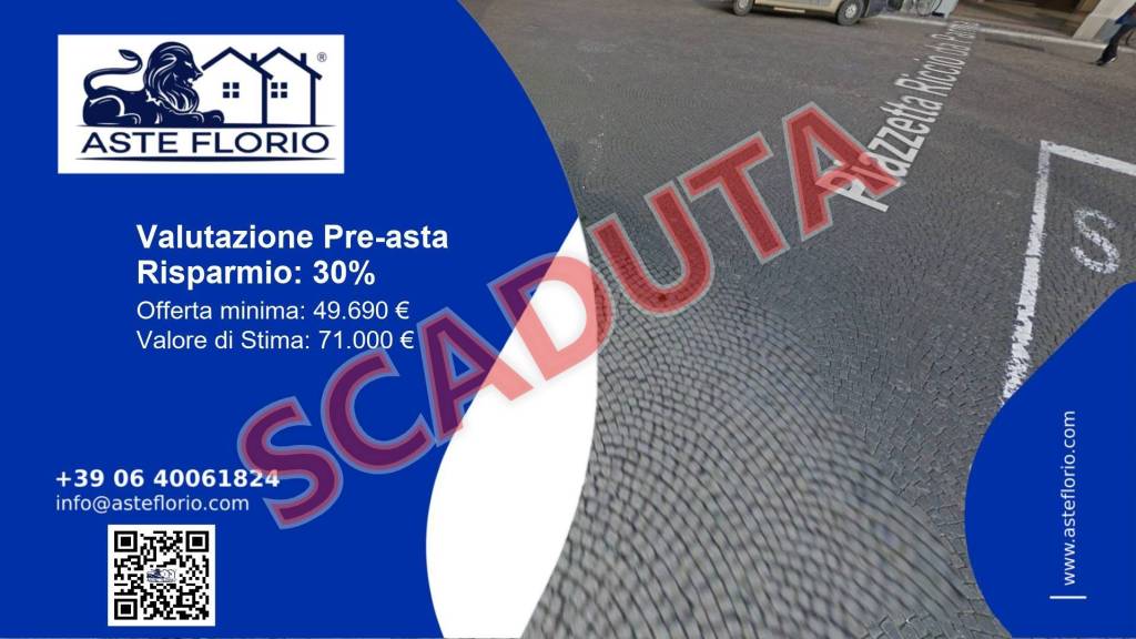 appartamento in vendita a Soragna