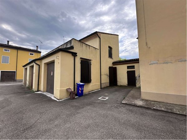 appartamento in vendita a Soragna