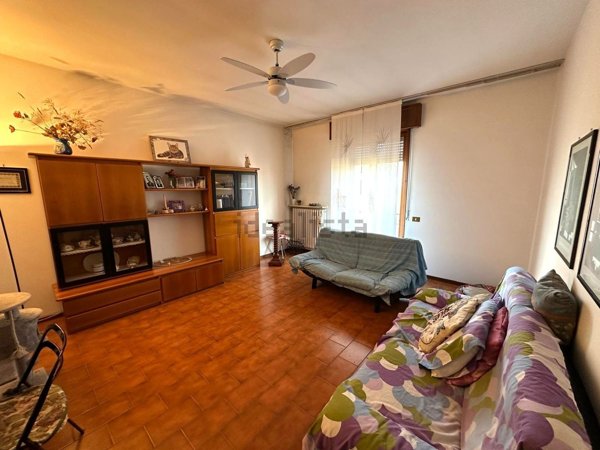 appartamento in vendita a Soragna