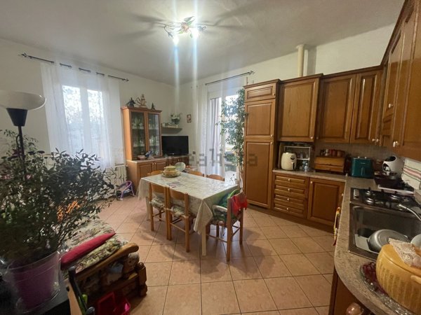 appartamento in vendita a Soragna