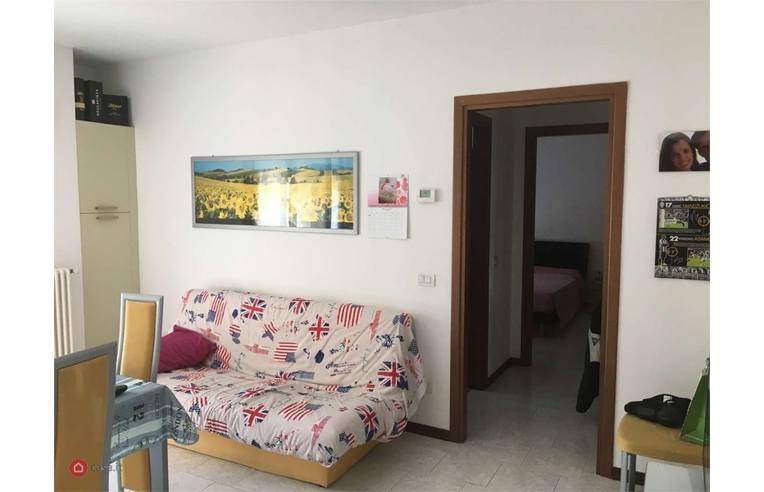 appartamento in vendita a Soragna