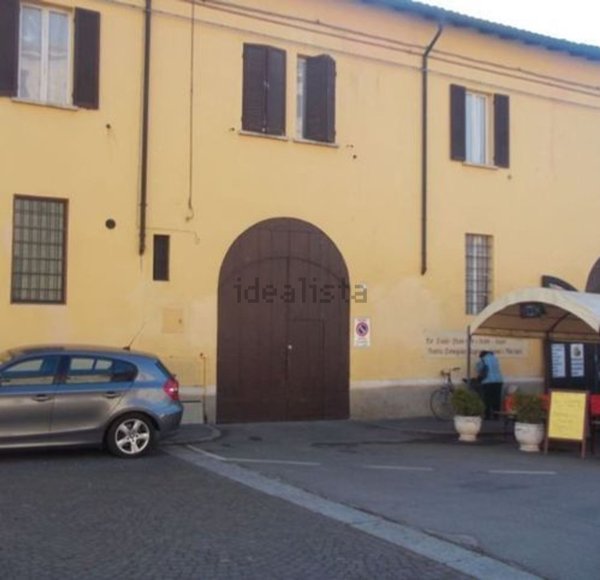 villa in vendita a Soragna