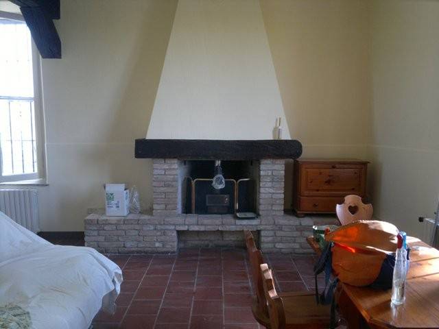 casa indipendente in vendita a Soragna