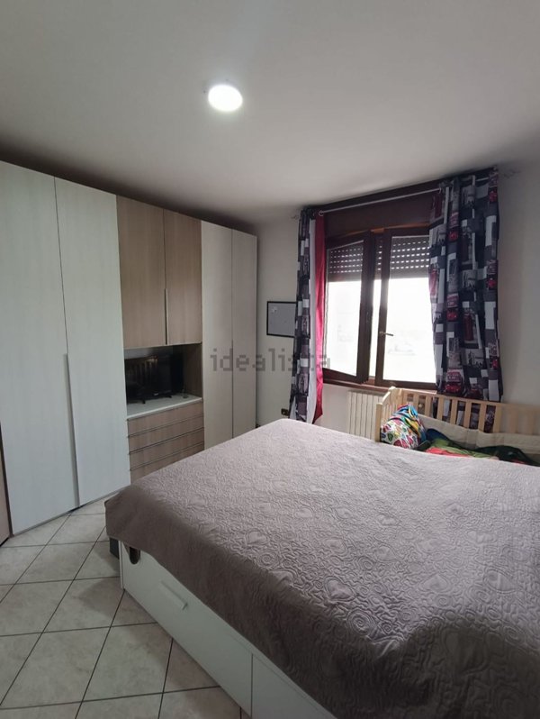 appartamento in vendita a Soragna