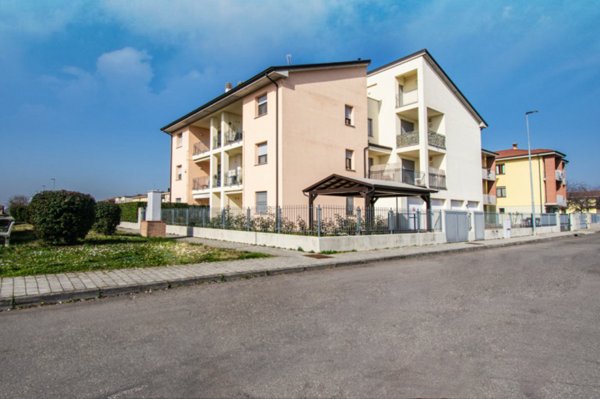 appartamento in vendita a Soragna
