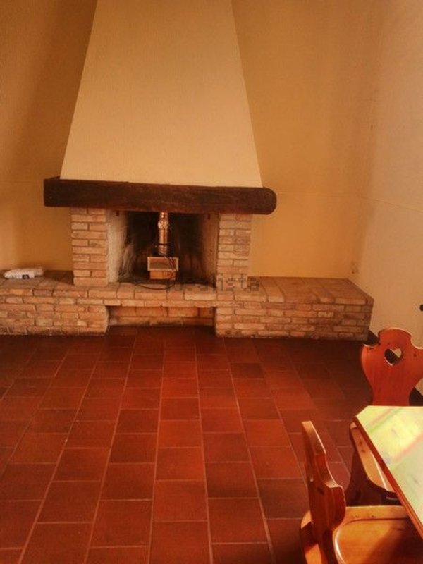 attico in vendita a Soragna