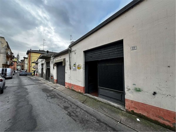 casa semindipendente in vendita a Soragna