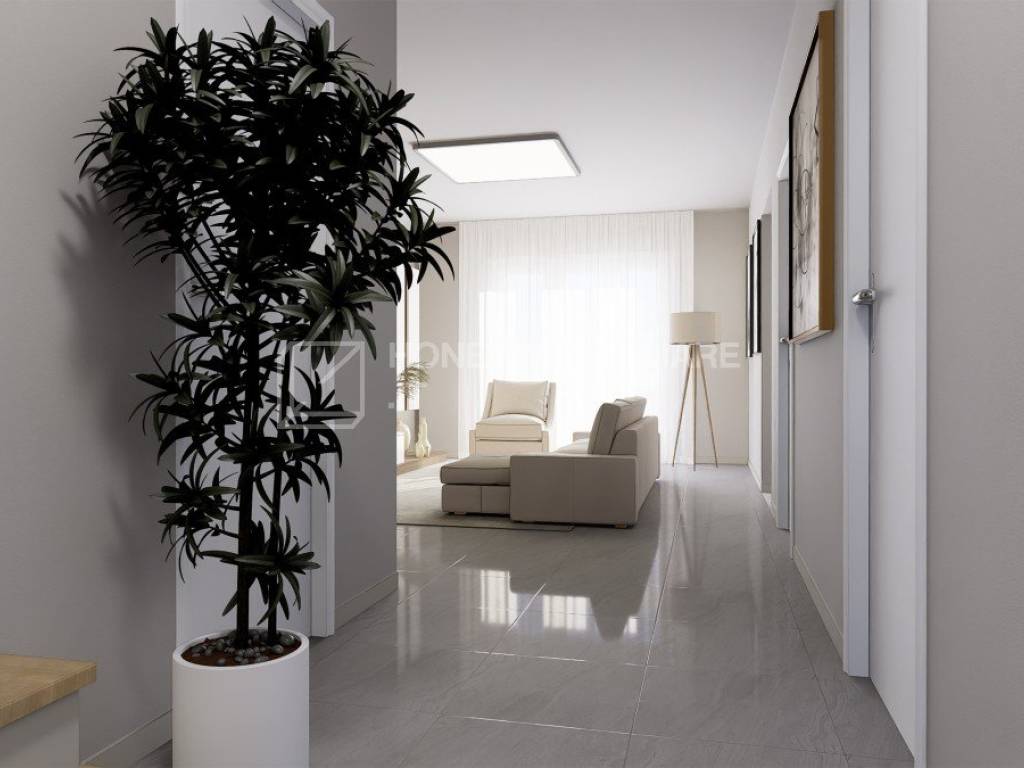 casa indipendente in vendita a Soragna