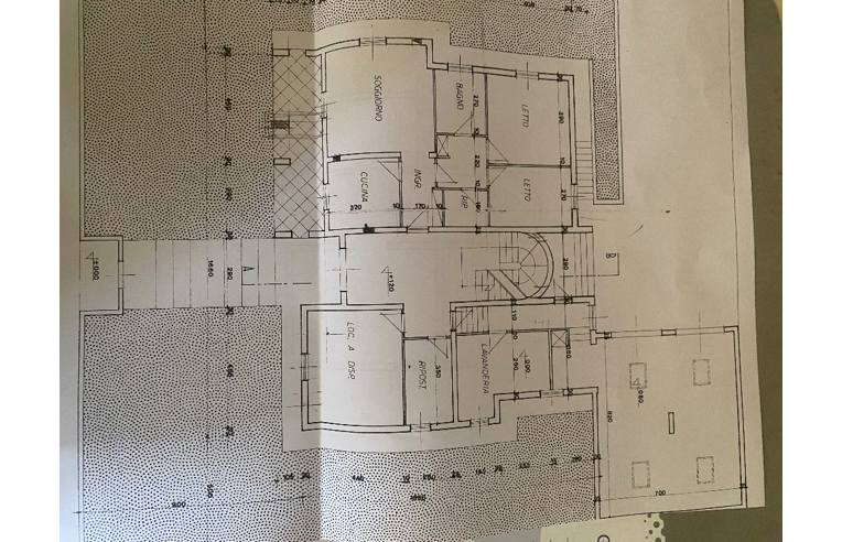 casa indipendente in vendita a Soragna