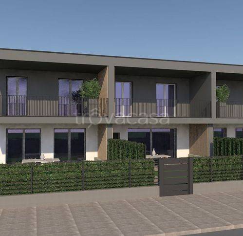 casa indipendente in vendita a Soragna