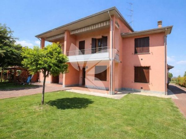 appartamento in vendita a Soragna