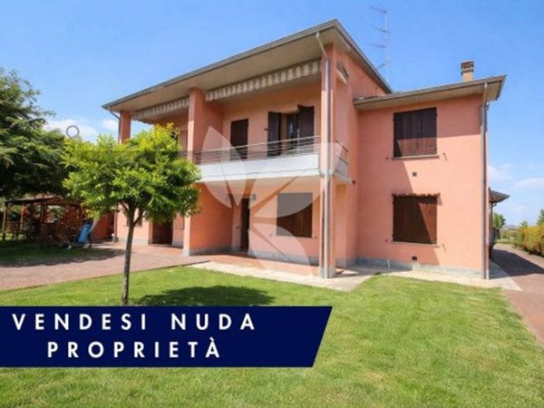 appartamento in vendita a Soragna