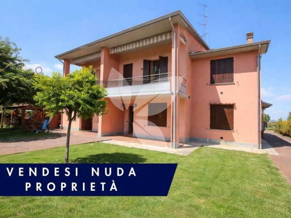 appartamento in vendita a Soragna