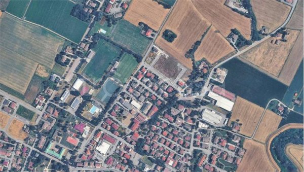 monolocale in vendita a Soragna
