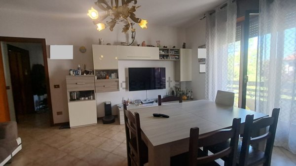 appartamento in vendita a Soragna
