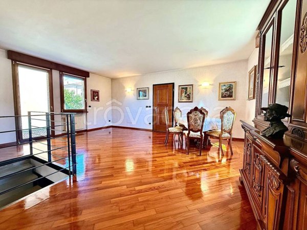 appartamento in vendita a Soragna