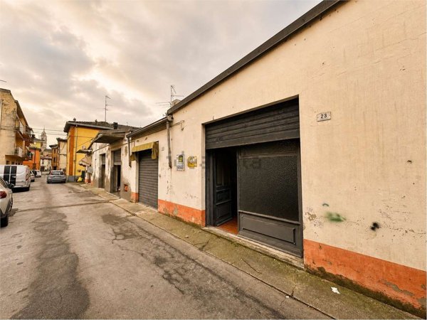 casa semindipendente in vendita a Soragna