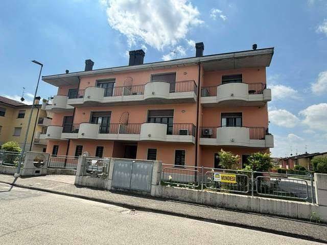 appartamento in vendita a Soragna