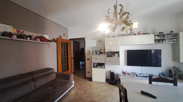 appartamento in vendita a Soragna