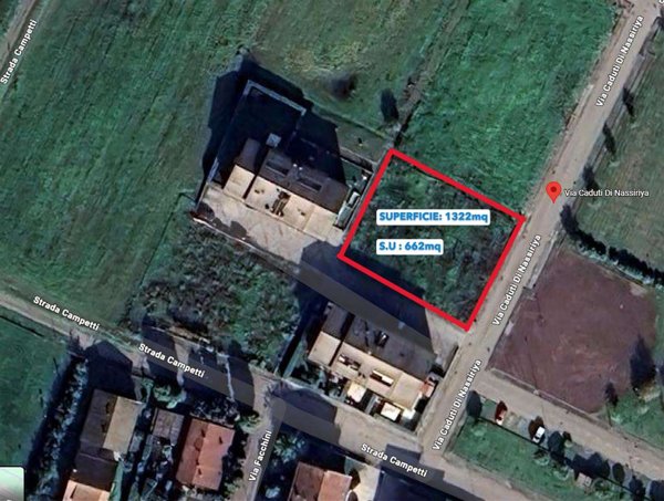 ufficio in vendita a Soragna